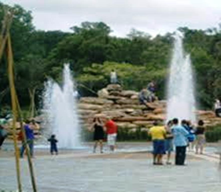 Pousada Suítes Águas de São Pedro Exterior foto