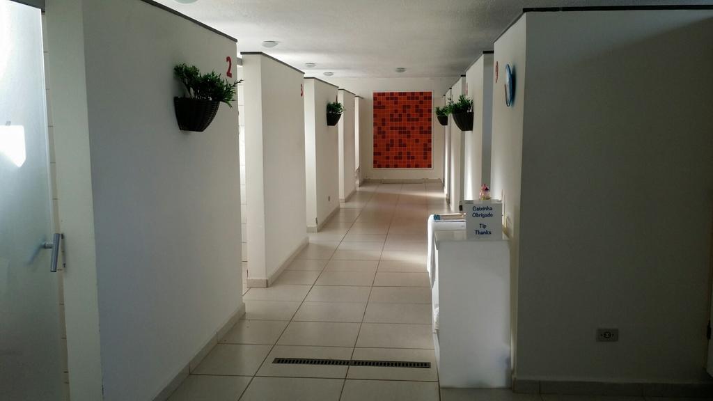 Pousada Suítes Águas de São Pedro Exterior foto
