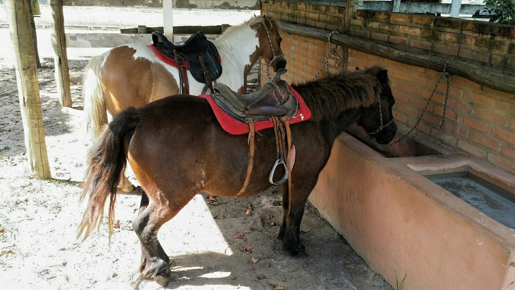 Pousada Suítes Águas de São Pedro Exterior foto