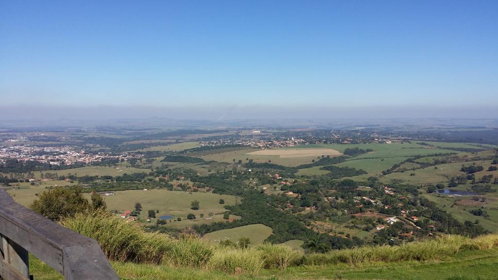 Pousada Suítes Águas de São Pedro Exterior foto