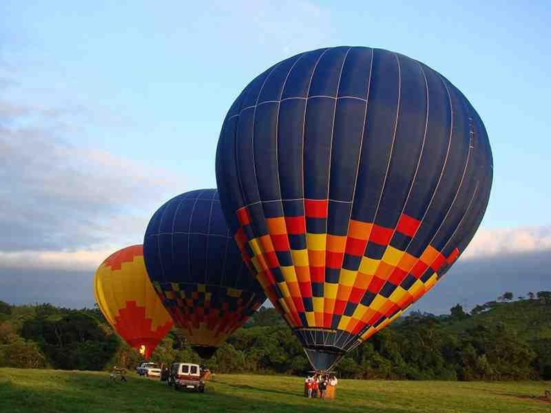 Pousada Suítes Águas de São Pedro Exterior foto