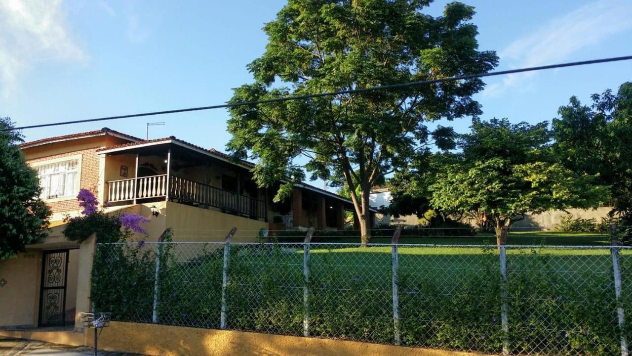 Pousada Suítes Águas de São Pedro Exterior foto
